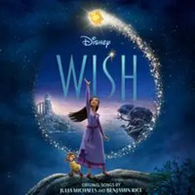  WISH - The Songs | Sonstiges |  Sack Fachmedien