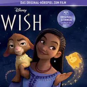 Malzacher / Reuter |  WISH | Sonstiges |  Sack Fachmedien