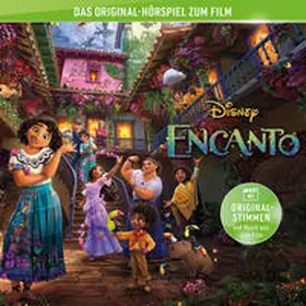  ENCANTO | Sonstiges |  Sack Fachmedien
