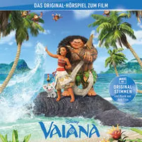  Vaiana | Sonstiges |  Sack Fachmedien