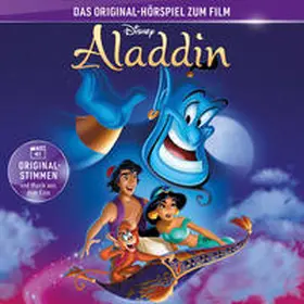  Aladdin | Sonstiges |  Sack Fachmedien