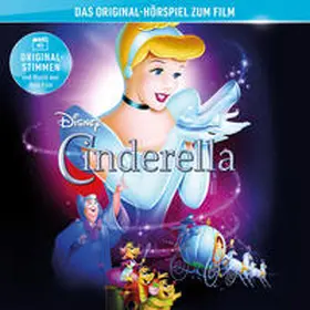 David / Hoffman / Livingston |  Cinderella | Sonstiges |  Sack Fachmedien