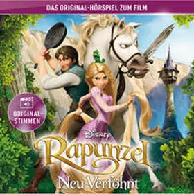  Rapunzel neu verföhnt | Sonstiges |  Sack Fachmedien