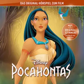 Schwartz |  Pocahontas | Sonstiges |  Sack Fachmedien