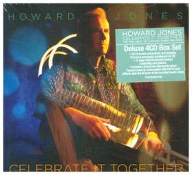  Very Best Of 1983-2023-Celebrate It Together | Sonstiges |  Sack Fachmedien