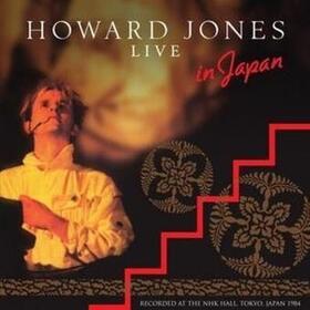  Live In Japan (CD+DVD Digipak) | Sonstiges |  Sack Fachmedien
