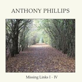  Missing Links I - IV | Sonstiges |  Sack Fachmedien