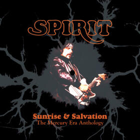  Sunrise and Salvation | Sonstiges |  Sack Fachmedien