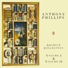  Archive Collections Volumes I and II - Remastered | Sonstiges |  Sack Fachmedien