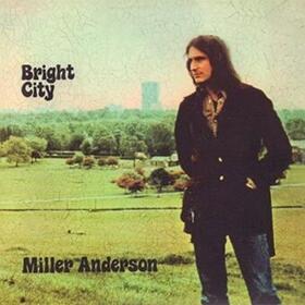  Bright City - Remastered CD Edition | Sonstiges |  Sack Fachmedien