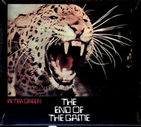  THE END OF THE GAME: 50th ANNIVERSARY REMASTERED & | Sonstiges |  Sack Fachmedien
