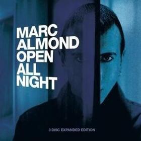  Open All Night (3CD Expanded Edition) | Sonstiges |  Sack Fachmedien