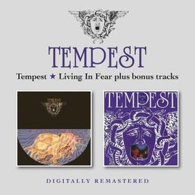  Tempest/Living In Fear | Sonstiges |  Sack Fachmedien