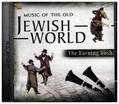  Music Of The Jewish World | Sonstiges |  Sack Fachmedien