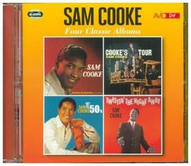  Four Classic Albums | Sonstiges |  Sack Fachmedien