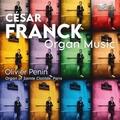 Franck |  Cesar Franck: Orgelwerke / Organ Music | Sonstiges |  Sack Fachmedien
