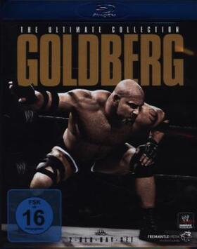 Goldberg: The ultimate collection, 2 Blu-rays | Sonstiges | 503-069702454-1 | sack.de