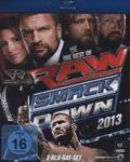  The Best of Raw & Smackdown 2013 | Sonstiges |  Sack Fachmedien