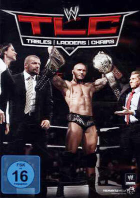  TLC 2013 - Tables, Ladders and Chairs 2013 | Sonstiges |  Sack Fachmedien