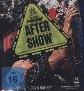  Best of Raw - After the Show | Sonstiges |  Sack Fachmedien