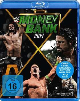  Money in the Bank 2014 | Sonstiges |  Sack Fachmedien