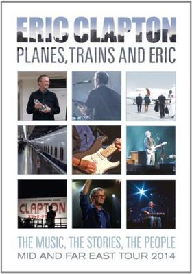 Planes,Trains And Eric (DVD) | Sonstiges |  Sack Fachmedien