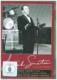 Sinatra |  The Timex Shows Vol.1. | Sonstiges |  Sack Fachmedien