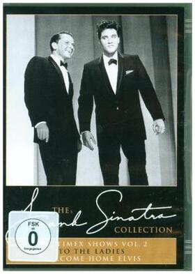 Sinatra | The Timex Shows Vol.2. | Sonstiges | 503-450412797-5 | sack.de