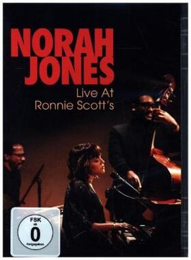  Live At Ronnie Scott's Jazz Club/2017  (DVD) | Sonstiges |  Sack Fachmedien