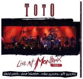  Live At Montreux 1991 | Sonstiges |  Sack Fachmedien