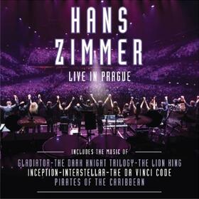  Live In Prague (2CD) | Sonstiges |  Sack Fachmedien