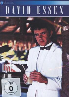  Live At The Royal Albert Hall (DVD) | Sonstiges |  Sack Fachmedien