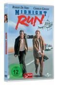 Gallo |  Midnight Run, 1 DVD, mehrsprachige Version | Sonstiges |  Sack Fachmedien