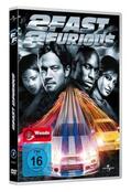  2 Fast 2 Furious, 1 DVD, deutsche u. englische Version | Sonstiges |  Sack Fachmedien