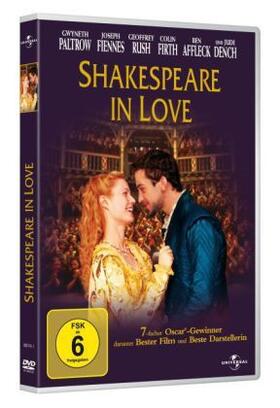  Shakespeare in Love | Sonstiges |  Sack Fachmedien