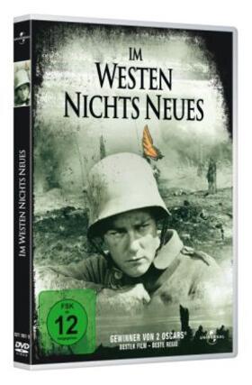  Im Westen nichts Neues | Sonstiges |  Sack Fachmedien