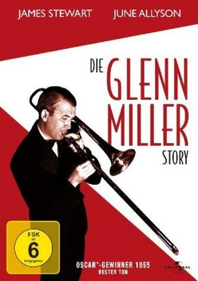 Davies / Brodney |  Die Glenn Miller Story | Sonstiges |  Sack Fachmedien