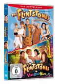  The Flintstones - Die Familie Feuerstein & Die Flintstones in Viva Rock Vegas | Sonstiges |  Sack Fachmedien