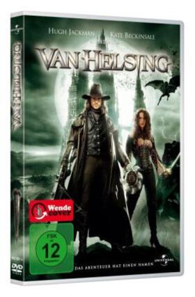 Sommers |  Van Helsing | Sonstiges |  Sack Fachmedien