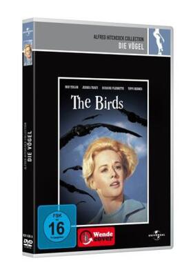Maurier / Hunter |  Die Vögel | Sonstiges |  Sack Fachmedien