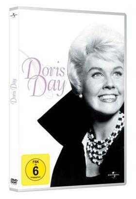 Doris Day Collection | Sonstiges | 505-058249905-6 | sack.de