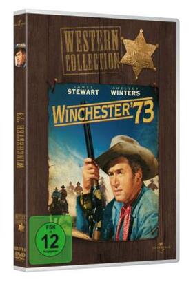 Richards / Chase / Lake |  Winchester 73 | Sonstiges |  Sack Fachmedien