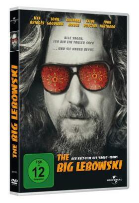  The Big Lebowski | Sonstiges |  Sack Fachmedien