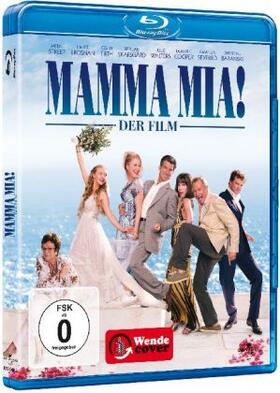 Johnson |  Mamma Mia! | Sonstiges |  Sack Fachmedien