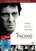 Trail / Hecht / Hawks |  Al Pacino Collection | Sonstiges |  Sack Fachmedien