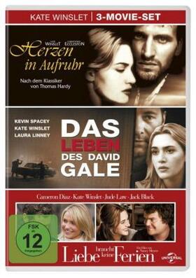 Randolph / Amini / Meyers |  Kate Winslet | Sonstiges |  Sack Fachmedien