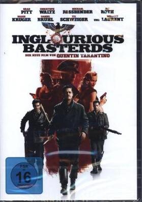  Inglourious Basterds | Sonstiges |  Sack Fachmedien