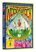 Schamus |  Taking Woodstock | Sonstiges |  Sack Fachmedien