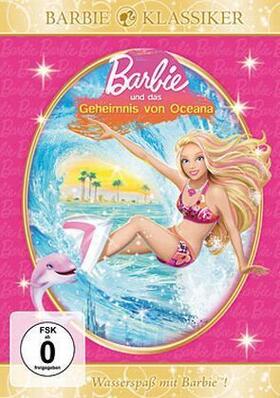 Allen |  Barbie und Das Geheimnis von Oceana | Sonstiges |  Sack Fachmedien
