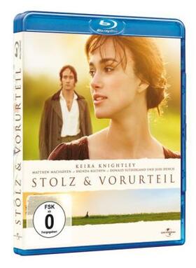Stolz und Vorurteil | Sonstiges | 505-058277295-1 | sack.de